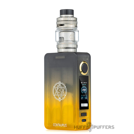 lost vape centaurus n200 kit dessert dust