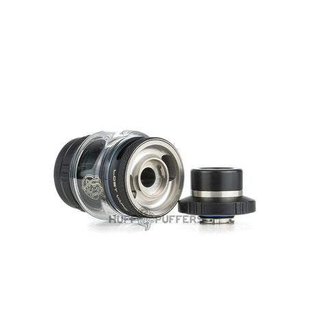 lost vape centaurus sub ohm tank top fill port