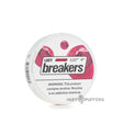 lucy breakers nicotine pouches apple cider