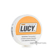 lucy nicotine pouches espresso 4mg