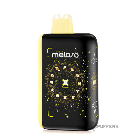 meloso 30k disposable vape root beer