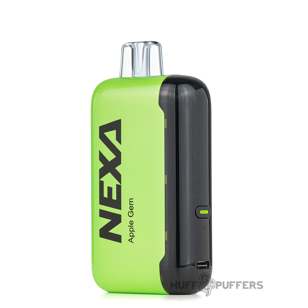 Nexa N20000 Disposable Vape 5% Nicotine