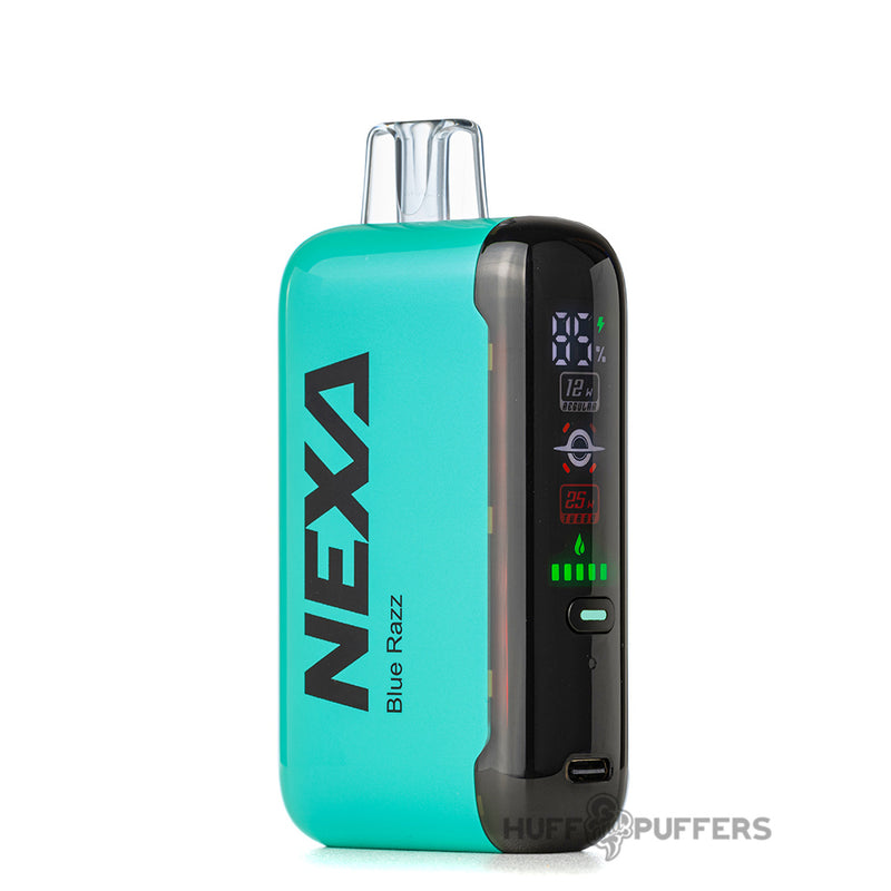 NEXA N20000 Disposable Vape 5% Nicotine — $12.99 – Huff & Puffers