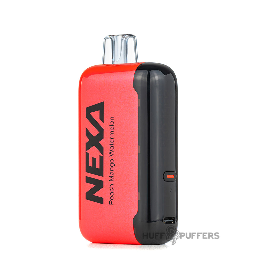 NEXA N20000 Disposable Vape 5% Nicotine — $12.99 – Huff & Puffers