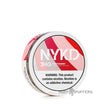 nykd nicotine pouches peppermint 3mg