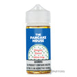 pancake house glazed donut e-juice 100ml