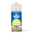 pancake house lemon tart e-juice 100ml