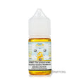 pod juice banana freeze 30ml salt nicotine e-juice bottle