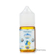 pod juice blue razz lemonade freeze 30ml salt nicotine e-juice bottle