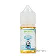 pod juice clear sapphire salt nicotine e-juice 30ml