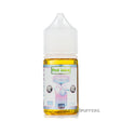 pod juice cotton clouds 30ml salt nicotine e-juice bottle