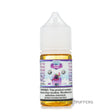 pod juice grape chew freeze 30ml salt nicotine e-juice bottle