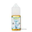 pod juice jewel mint diamond 30ml salt nicotine e-juice bottle