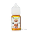 pod juice jewel tobacco 30ml salt nicotine e-juice bottle