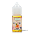 pod juice pj5000 malibu salt nicotine e-juice