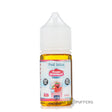 pod juice strawberry freeze 30ml salt nicotine e-juice bottle