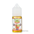 pod juice strawberry kiwi 30ml salt nicotine e-juice bottle