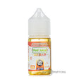 pod juice x oxbar strawberry orange pop ice salt nicotine e-juice 30ml