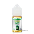 Pod Juice X Raz Salt Miami Mint 30mL e-juice bottle