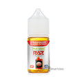 Pod Juice X Raz Salt Strawberry Glazed Donut 30mL e-juice bottle