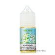 pulse liq salt cool mint 30ml e-juice bottle