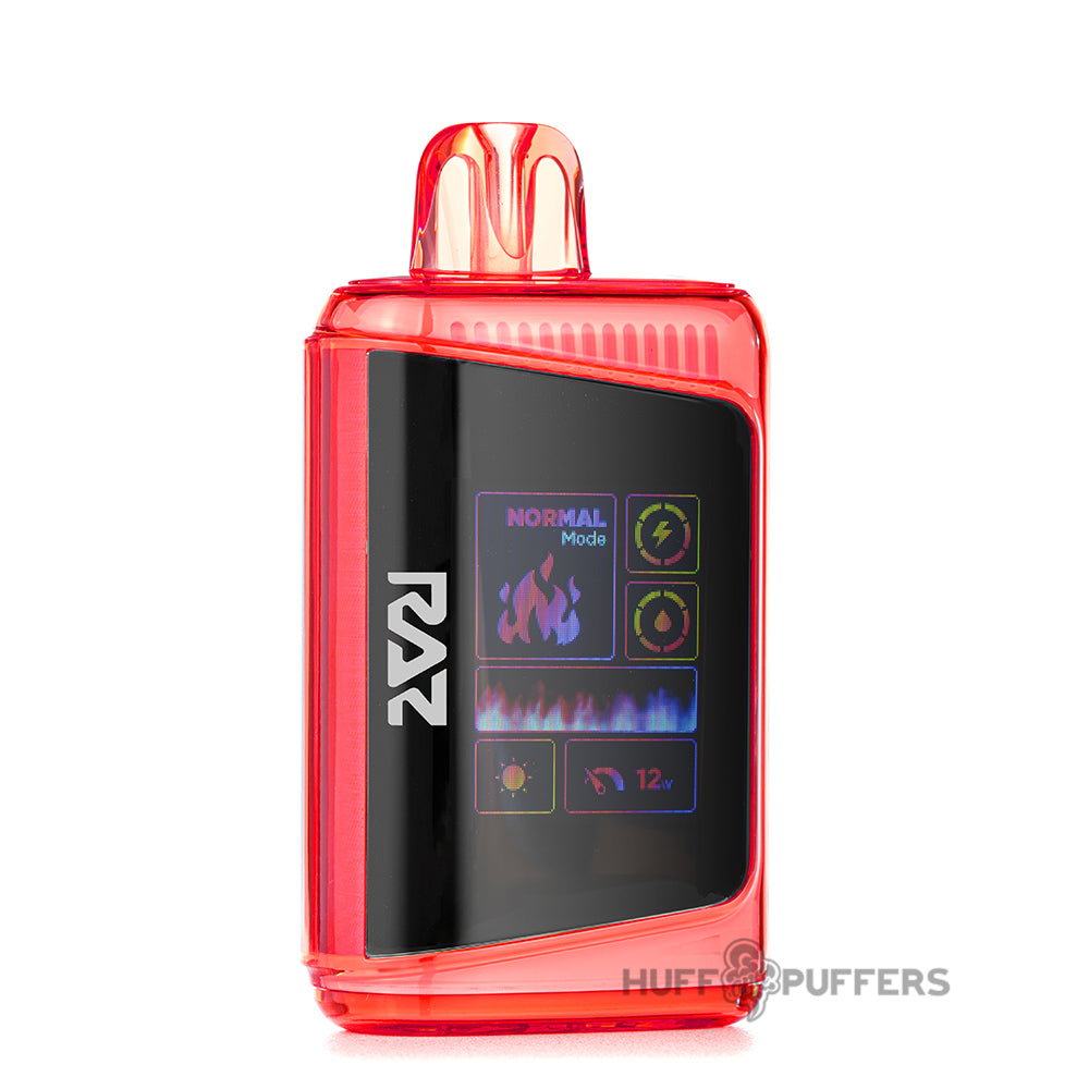 Raz LTX 25K Disposable Vape — $15.99 – Huff & Puffers