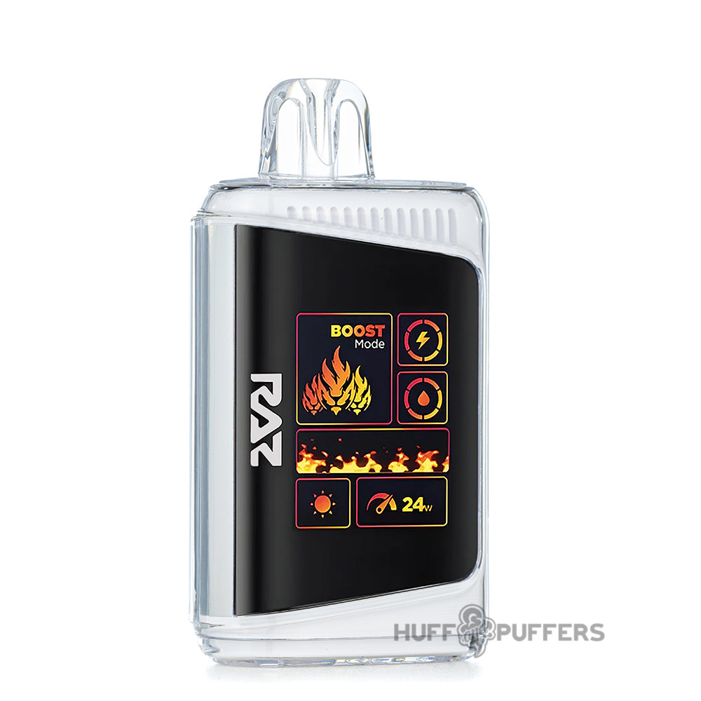 Raz LTX 25K Disposable Vape 5% Nicotine