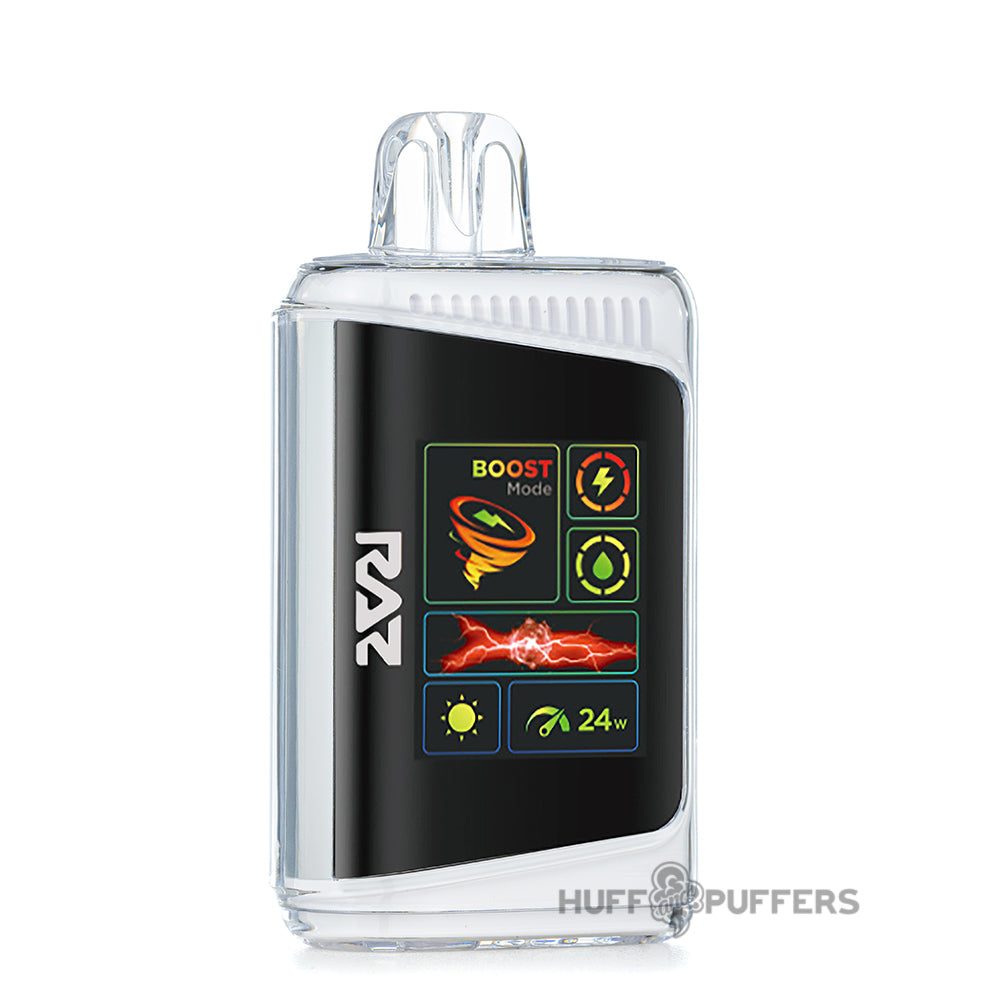 Raz LTX 25K Disposable Vape 5% Nicotine