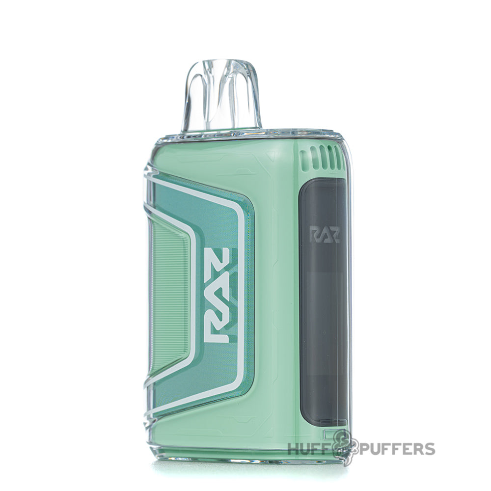 Raz TN9000 Disposable Vape 5% Nicotine — $13.99 – Huff & Puffers