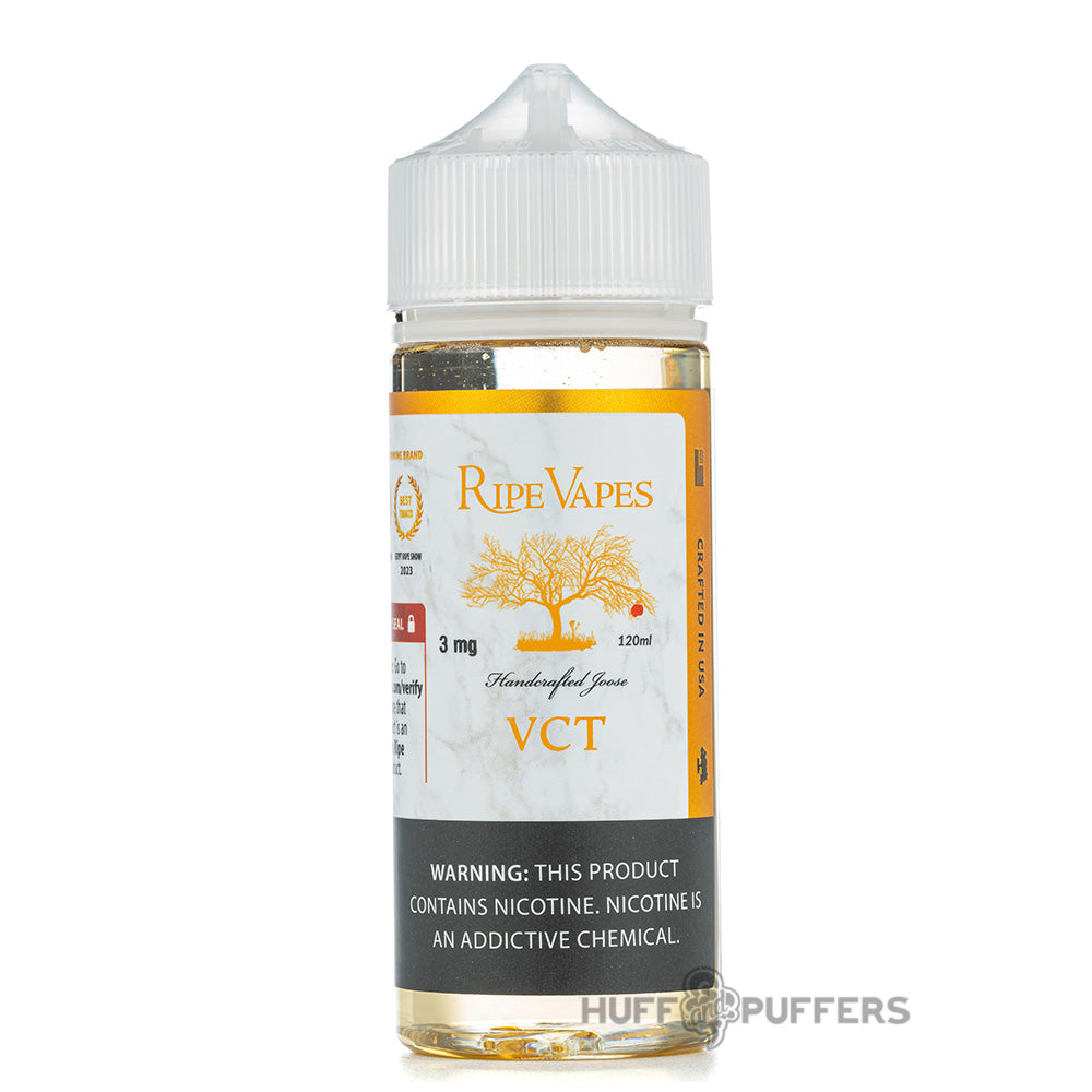 Ripe Vapes - VCT 120mL