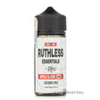 ruthless essentials apple elixir on ice 100ml e-juice