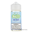 skwezed blue blast blue raspberry e-juice 100ml