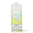 skwezed frozen green apple green pucker e-juice 100ml