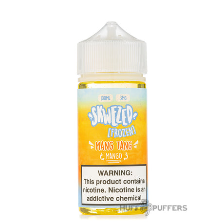 skwezed frozen mango mang tang e-juice 100ml