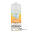 skwezed frozen maui gold pineapple e-juice 100ml