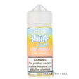 skwezed frozen pink lemonade e-juice 100ml