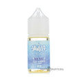 skwezed frozen salt blue blast blue raspberry 30ml