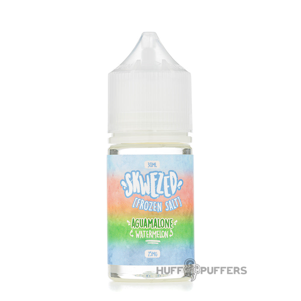 Skwezed Salt - Watermelon Ice 30mL