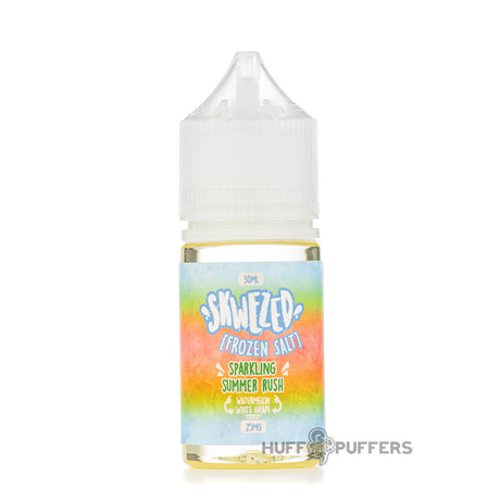 skwezed frozen salt watermelon white grape sparkling summer rush