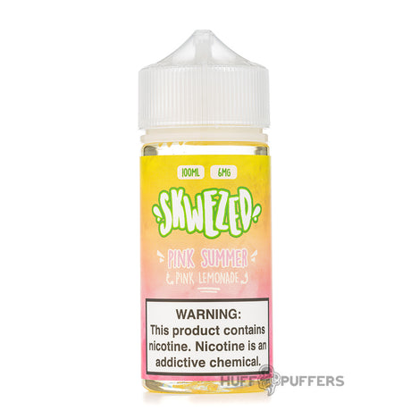 skwezed pink lemonade pink summer e-juice