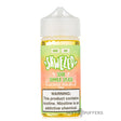 skwezed watermelon green apple sour summer splash e-juice 100ml