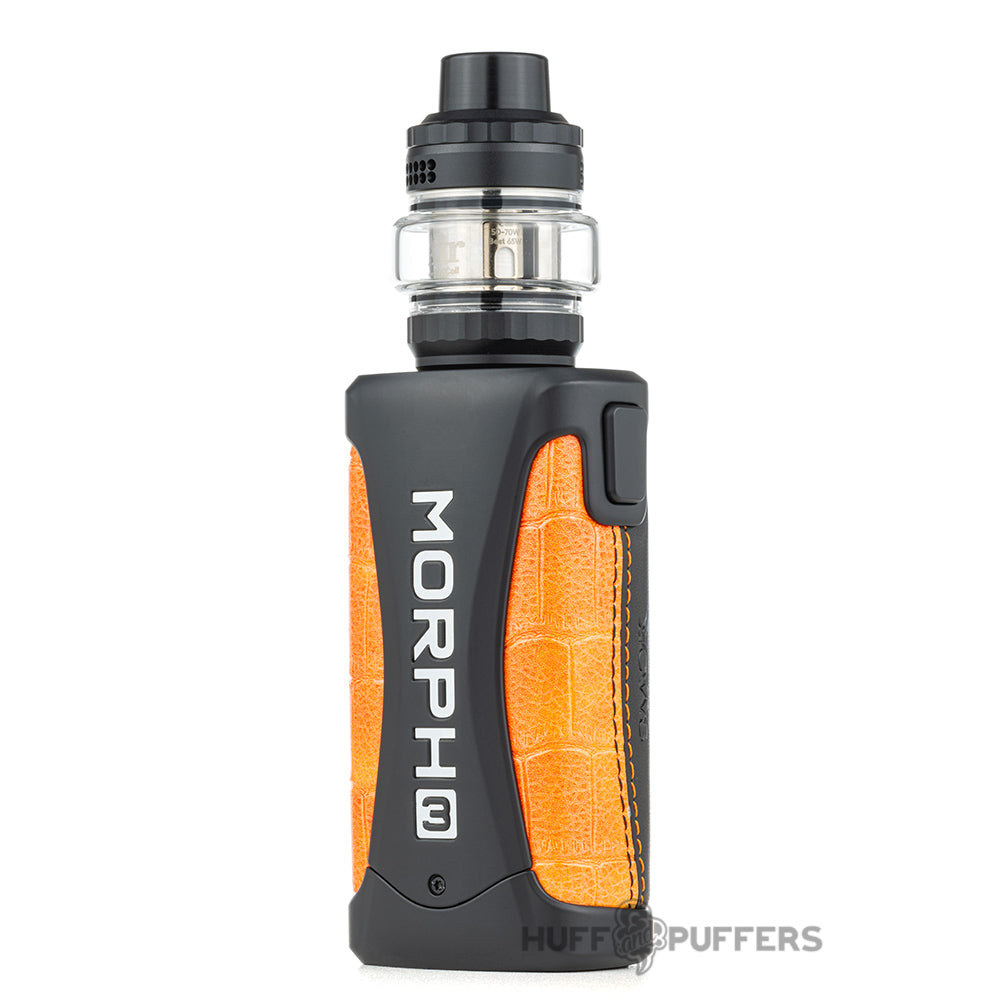 https://www.huffandpuffers.com/cdn/shop/files/smok-morph-3-kit-back-view-orange.jpg?v=1692060396