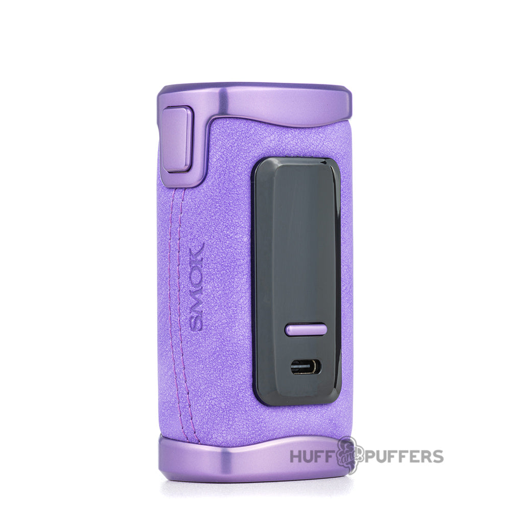 Smok Morph 3 Box Mod — $35.99 – Huff & Puffers