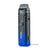 smok nord c pod system transparent blue