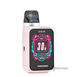 smok novo gt box pod system pink and 7 color