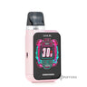 smok novo gt box pod system pink and 7 color