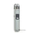 smok novo pro pod system silver carbon fiber