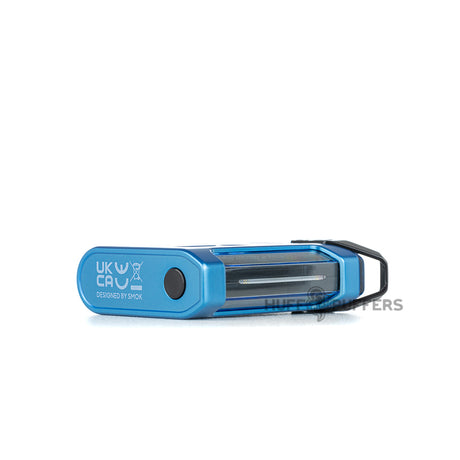 smok propod gt pod system blue bottom view