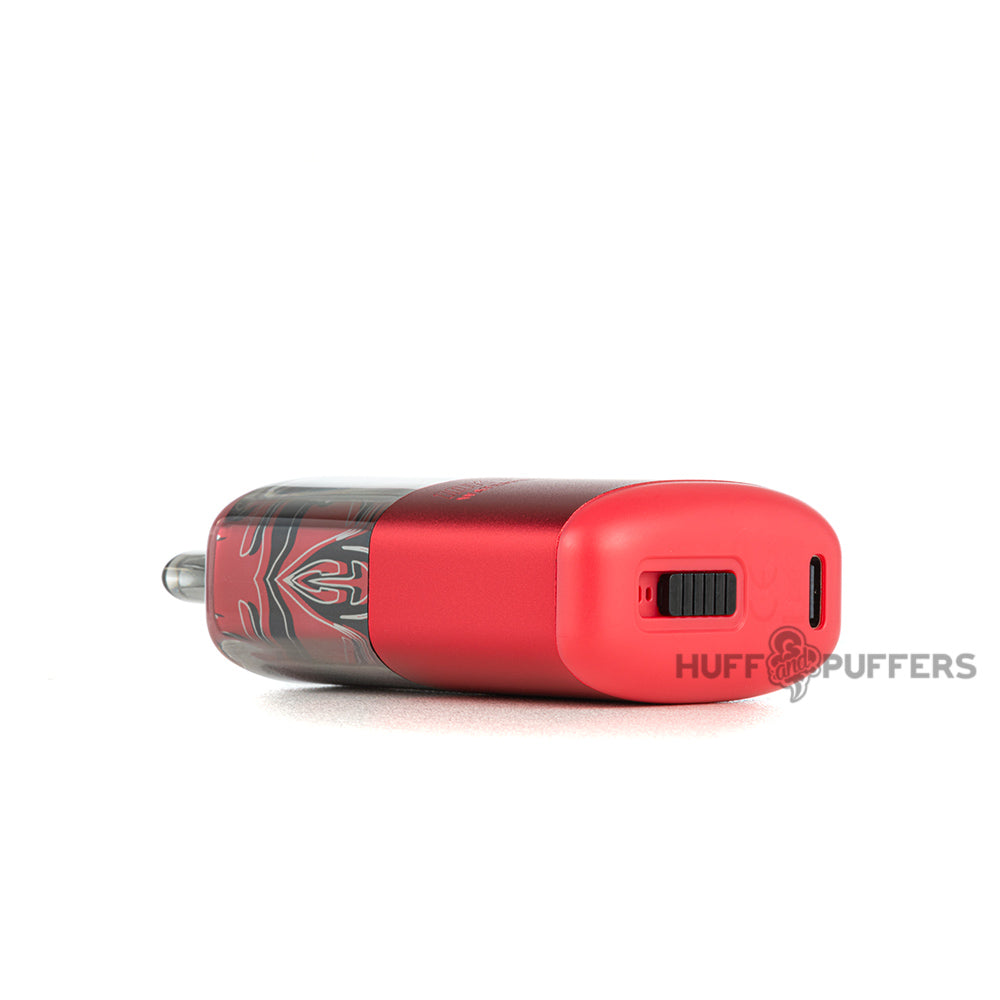Smok Spaceman 10K Pro Disposable Vape 5% — $11.99 – Huff & Puffers