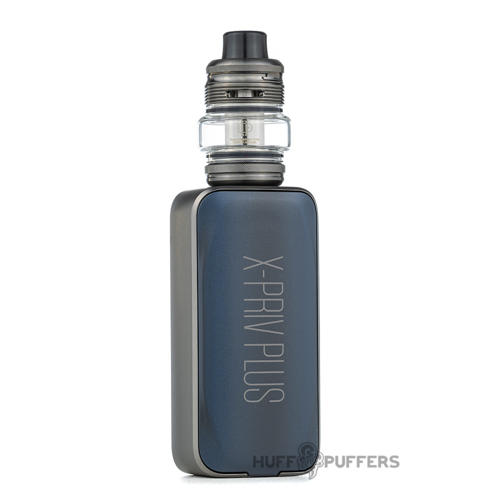 smok x priv plus kit black